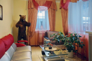 Холл корпуса